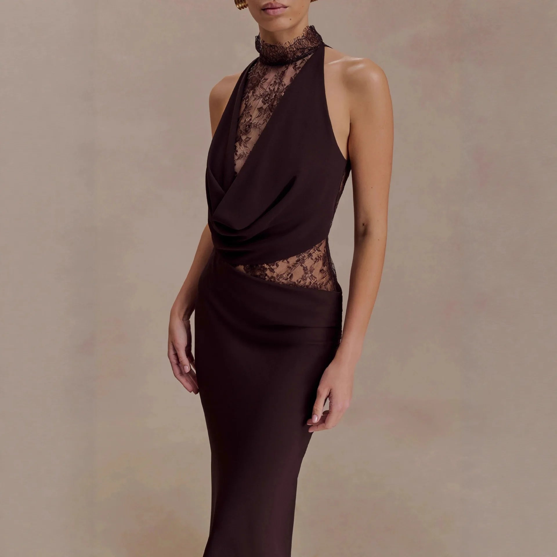 שמלת ערב - סול