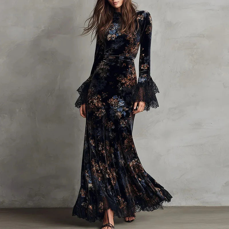 שמלת - סופיה