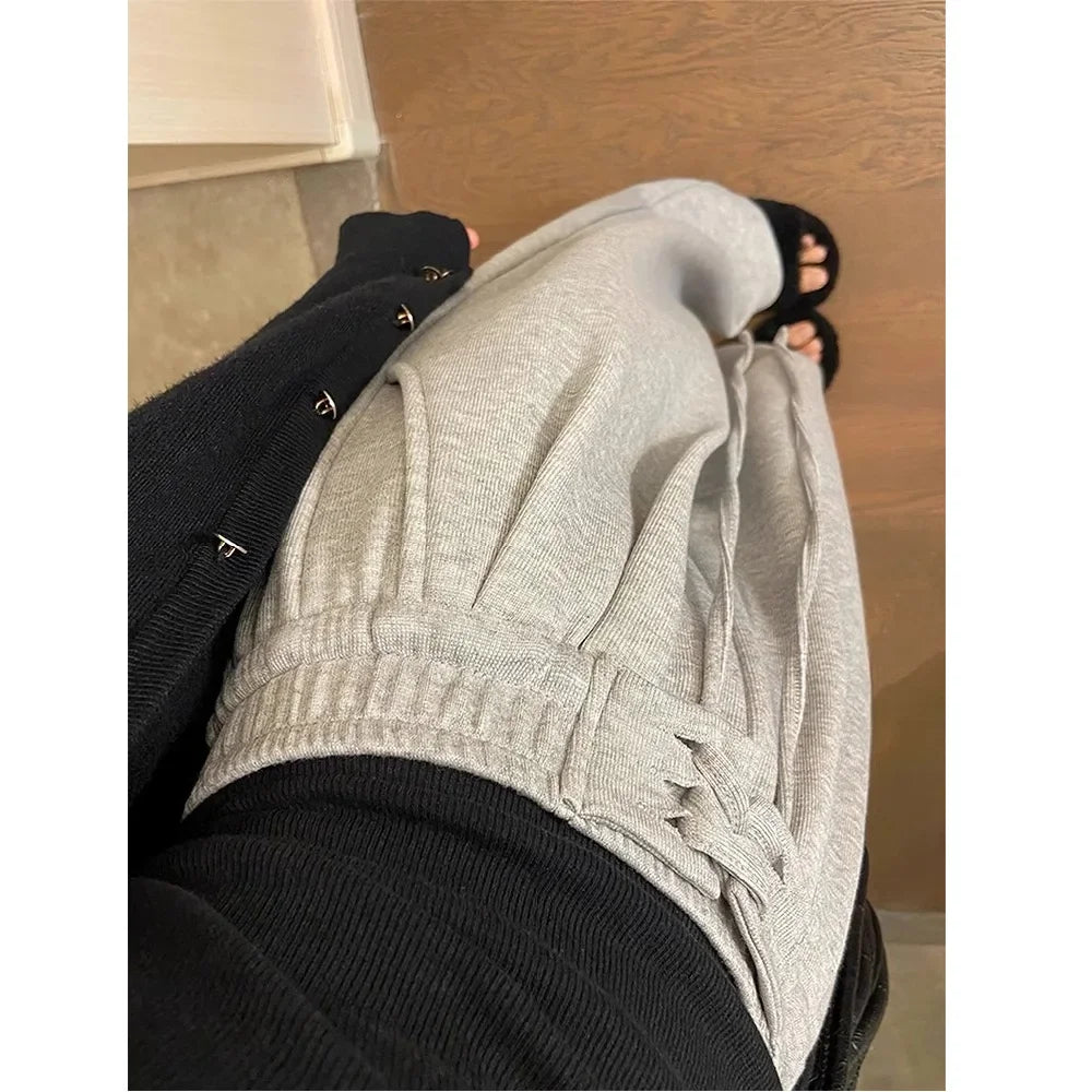 מכנסי טרנינג - קורל