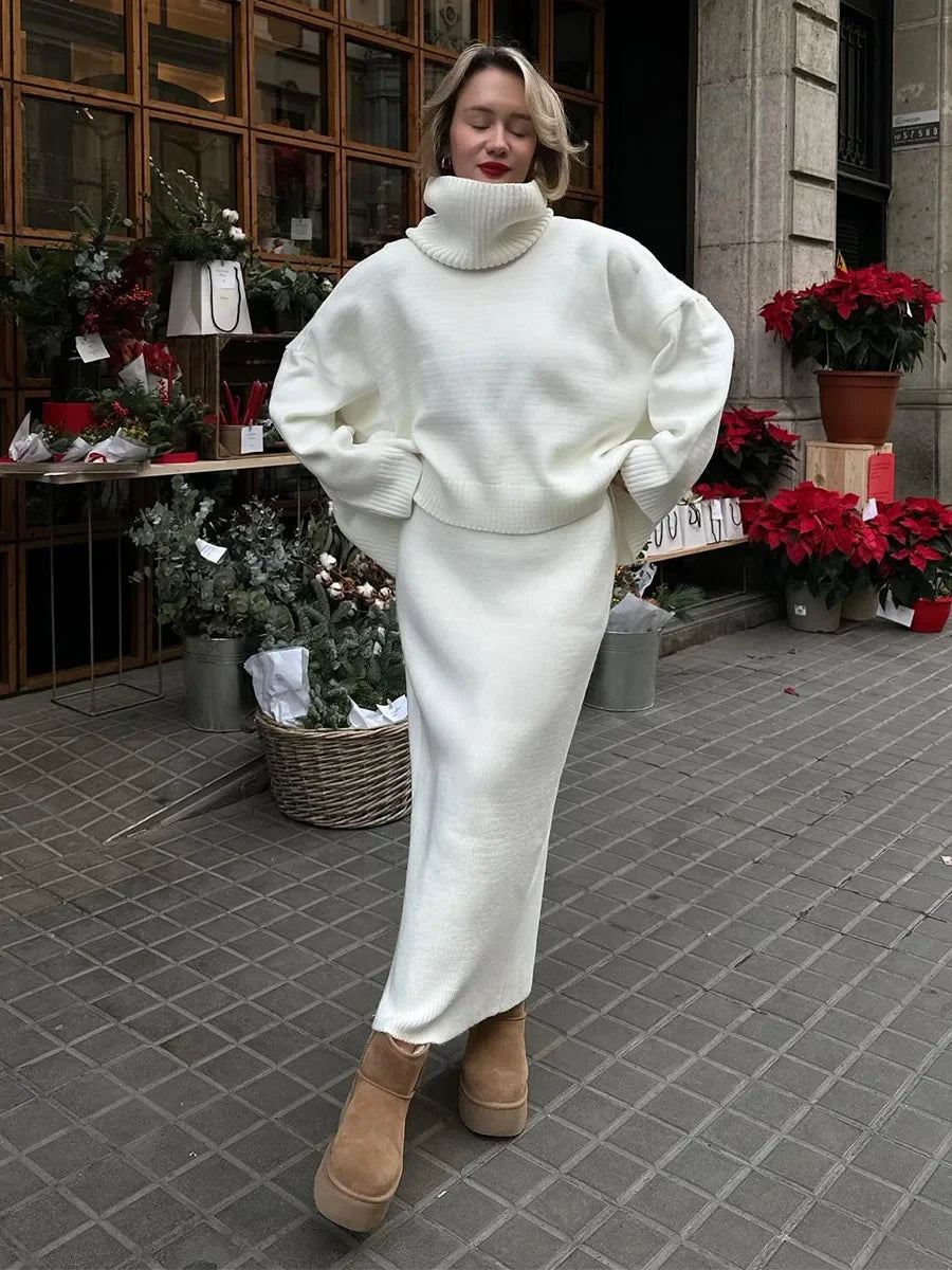 סט 2 חלקים - ניקול