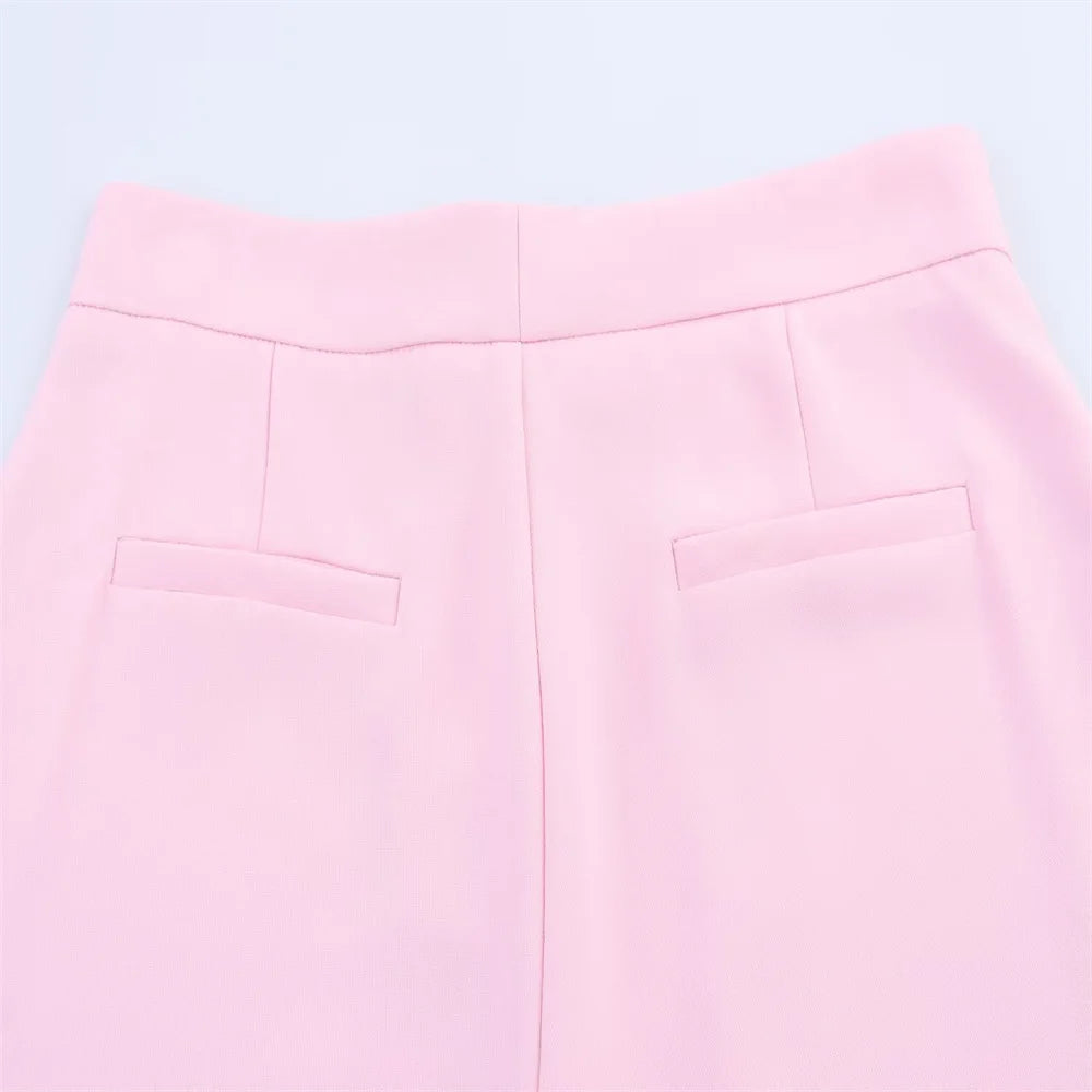 חליפת מכנס ובלייזר - עדי