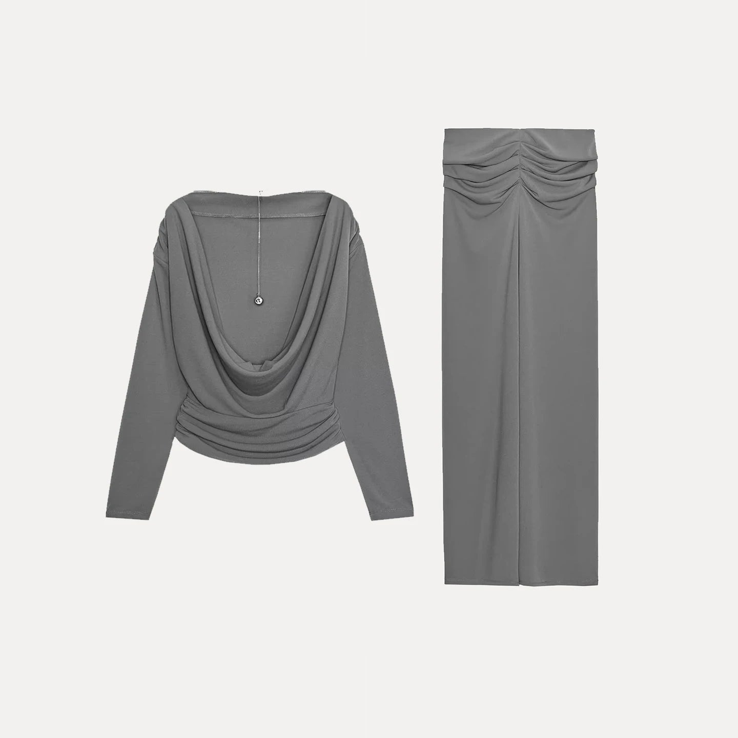 סט 2 חלקים - לירון