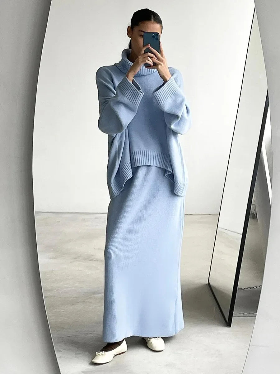 סט 2 חלקים - ניקול