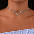Love - שרשרת דגם